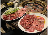焼肉 肉処 でべそ 帯屋町店: ももさんの2026年02月17日の1枚目の投稿写真
