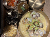 韓国料理　サムジョ　三島店: ラムネさんの2026年09月27日の1枚目の投稿写真