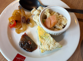 サルヴァトーレ クオモ SALVATORE CUOMO &GRILL 京都 三条京阪: izuminneさんの2026年09月11日の1枚目の投稿写真