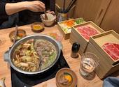 温野菜 二子玉川店: のんさんの2026年08月30日の1枚目の投稿写真