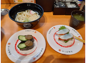 かっぱ寿司 西京極店: リクちゃんさんの2026年07月15日の1枚目の投稿写真