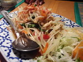 チャオタイ 渋谷店: ウータンさんの2008年08月07日の2枚目の投稿写真