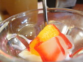 SUNDAE AMERICAN RESTAURANT: ウータンさんの2008年07月04日の2枚目の投稿写真