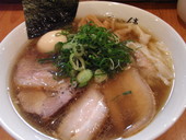 特らーめん