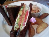 ベーカーバウンス・三軒茶屋本店: ウータンさんの2009年06月05日の2枚目の投稿写真