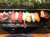 うさみ家寿し: まささんの2019年04月30日の1枚目の投稿写真