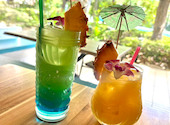 MAHALO garden terrace マハロ ガーデンテラス: なんなんさんの2026年09月19日の1枚目の投稿写真