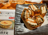 海鮮 浜焼き 串カツ GOKIGEN: 仁さんさんの2026年03月13日の1枚目の投稿写真