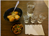 沖縄料理&Shisha Dining bar 385: 仁さんさんの2026年09月02日の1枚目の投稿写真