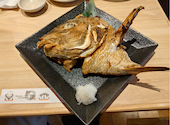さかな酒場 魚星 京橋コムズガーデン店: 仁さんさんの2026年06月03日の1枚目の投稿写真