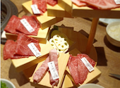 和牛焼肉 LIEBE リーベ アミュプラザくまもと店: ゆうきさんの2025年08月24日の1枚目の投稿写真