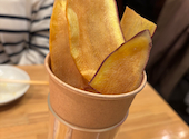 大衆食堂 てんぐ大ホール 渋谷マークシティ前店: D盛さんの2025年03月22日の1枚目の投稿写真
