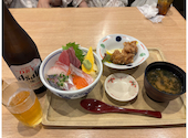 築地食堂 源ちゃん なんばパークス店: D盛さんの2026年06月14日の1枚目の投稿写真