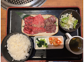 焼肉くろべこ 溝ノ口店: D盛さんの2026年08月24日の1枚目の投稿写真
