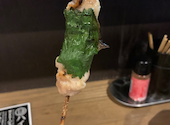 焼鳥 にわ とりのすけ 西新店: D盛さんの2020年11月09日の3枚目の投稿写真