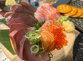 魚豪商コダマ 新橋店: D盛さんの2026年06月14日の1枚目の投稿写真