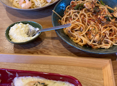 スパゲッティとドリアの店 リベルタ: モップさんの2026年04月25日の1枚目の投稿写真