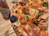 Pizza Bistro Chair ピッツァ ビストロ チェア 東大和: りんごさんの2026年02月22日の3枚目の投稿写真