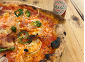 Pizza Bistro Chair ピッツァ ビストロ チェア 東大和: りんごさんの2026年05月19日の3枚目の投稿写真