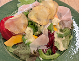 Pizza Bistro Chair ピッツァ ビストロ チェア 東大和: りんごさんの2026年09月02日の3枚目の投稿写真