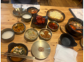 韓国料理 明洞いちば29: マリアさんの2026年08月16日の1枚目の投稿写真