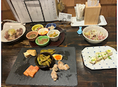 燻製料理とワインが愉しめるおばんざい屋 おばんざい坊: あやかさんの2026年06月12日の1枚目の投稿写真