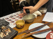 炭火焼 越後屋 喜八郎 恵比寿: きりきりさんの2026年08月02日の1枚目の投稿写真
