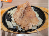ステーキのどん 加須店: okuchi3737さんの2024年12月15日の1枚目の投稿写真