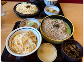 山田うどん 安中店の口コミ画像1