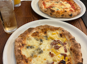 PIZZERIA BACI: 雨さんの2026年08月17日の1枚目の投稿写真