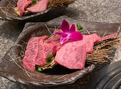 米沢牛焼肉　天心: 雨さんの2026年05月の1枚目の投稿写真
