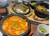 韓国料理　李朝園　松井山手店: そらさんの2024年05月の1枚目の投稿写真