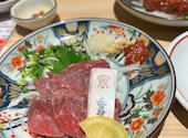 大衆馬肉酒場 うまる 栄住吉店: まいさんの2026年05月06日の3枚目の投稿写真