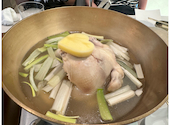 タッカンマリ食堂 DAKKANMARl DINING 新大久保: あーさんの2025年09月09日の1枚目の投稿写真
