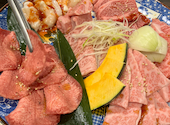 炭火焼肉 樹 たつき: たいたいさんの2025年01月26日の1枚目の投稿写真