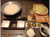 GINZA 春夏秋豚 横浜店: テテさんの2026年04月29日の1枚目の投稿写真