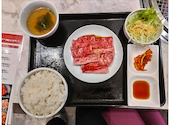 焼肉　どうらく　上星川店: テテさんの2026年03月の1枚目の投稿写真