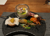 卯乃家 うのや 西新宿野村ビル店: あかちんさんの2026年09月03日の2枚目の投稿写真