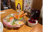 イタリアン魚酒場 ALBERTA NAMBA: nobuさんの2026年09月10日の2枚目の投稿写真