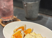 金沢焼鳥 炭火焼鶏 Ryo 金沢駅前本店: ゆりとまとさんの2026年03月15日の3枚目の投稿写真