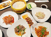 民福　北京カォヤー店　大阪難波総本店: patienceさんの2026年06月21日の1枚目の投稿写真