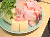 とらふぐ亭 蒲田店: konさんの2026年04月17日の2枚目の投稿写真