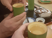炉ばたの元祖 酒肆 大関: ゆかさんの2020年11月16日の2枚目の投稿写真