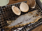 浜焼き海鮮居酒屋 大庄水産 京急蒲田あすとウィズ店: かおるさんの2025年05月03日の1枚目の投稿写真