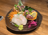 刺身と焼魚 北海道鮮魚店 北口店: だいさんの2026年06月14日の1枚目の投稿写真