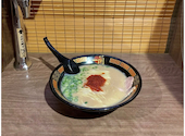 一蘭 アトレ上野 山下口店: ミナミさんの2026年08月07日の1枚目の投稿写真