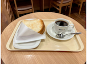 ドトールコーヒー ゲートシティ大崎店: ミナミさんの2026年06月04日の1枚目の投稿写真