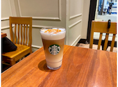 スターバックスコーヒー アトレ吉祥寺店: ミナミさんの2026年05月28日の1枚目の投稿写真