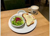 PRONTO プロント キッサカバ 大手町OOTEMORI店: ミナミさんの2026年05月27日の1枚目の投稿写真
