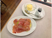 カプリチョーザ 町田モディ店: ミナミさんの2026年09月06日の1枚目の投稿写真